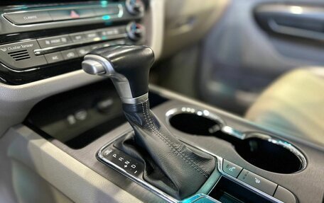 KIA Carnival III, 2019 год, 2 949 900 рублей, 20 фотография