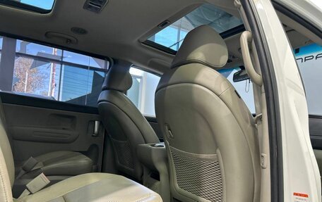 KIA Carnival III, 2019 год, 2 949 900 рублей, 24 фотография