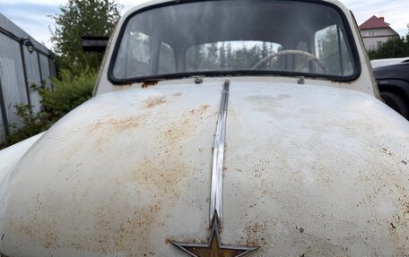 ЗАЗ 965, 1964 год, 60 000 рублей, 2 фотография