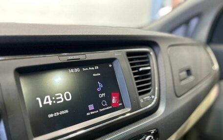 KIA Carnival III, 2019 год, 2 949 900 рублей, 18 фотография