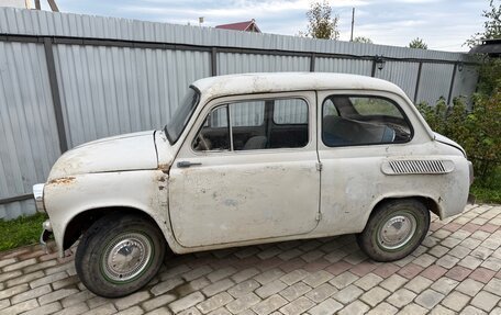 ЗАЗ 965, 1964 год, 60 000 рублей, 3 фотография