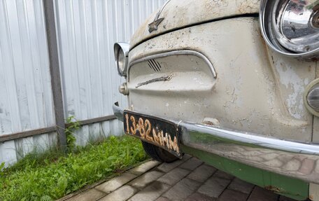 ЗАЗ 965, 1964 год, 60 000 рублей, 6 фотография