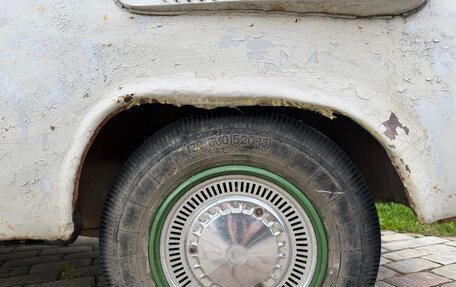 ЗАЗ 965, 1964 год, 60 000 рублей, 4 фотография
