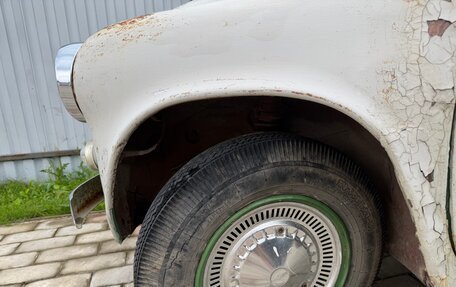 ЗАЗ 965, 1964 год, 60 000 рублей, 5 фотография