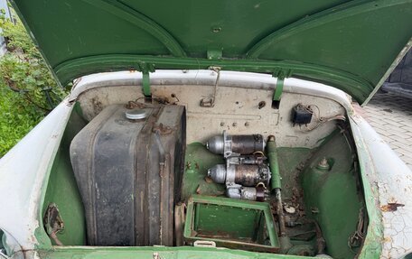 ЗАЗ 965, 1964 год, 60 000 рублей, 9 фотография