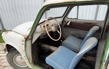 ЗАЗ 965, 1964 год, 60 000 рублей, 8 фотография