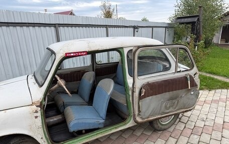 ЗАЗ 965, 1964 год, 60 000 рублей, 7 фотография