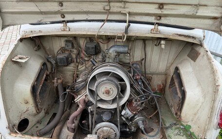 ЗАЗ 965, 1964 год, 60 000 рублей, 18 фотография