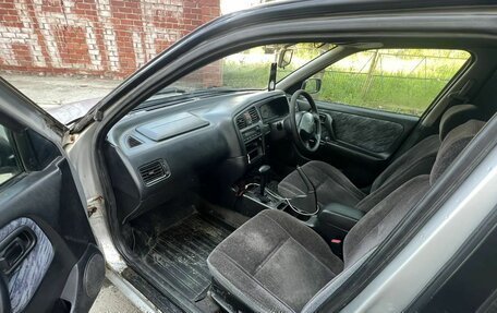 Nissan Primera II рестайлинг, 1998 год, 120 000 рублей, 6 фотография