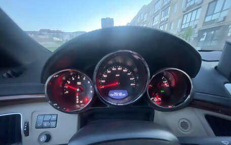 Cadillac CTS II, 2011 год, 1 590 000 рублей, 8 фотография