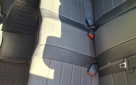 Hyundai Solaris II рестайлинг, 2015 год, 930 000 рублей, 3 фотография