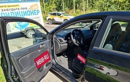 Hyundai Solaris II рестайлинг, 2015 год, 930 000 рублей, 7 фотография