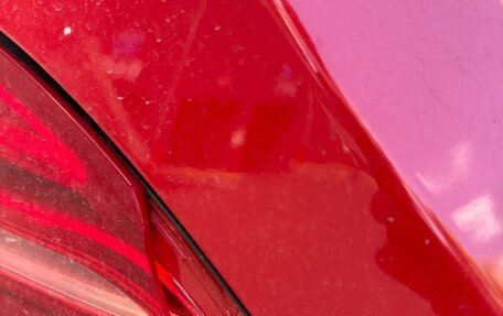 Mercedes-Benz CLA, 2014 год, 1 590 000 рублей, 9 фотография