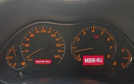 Toyota Avensis III рестайлинг, 2006 год, 850 000 рублей, 8 фотография