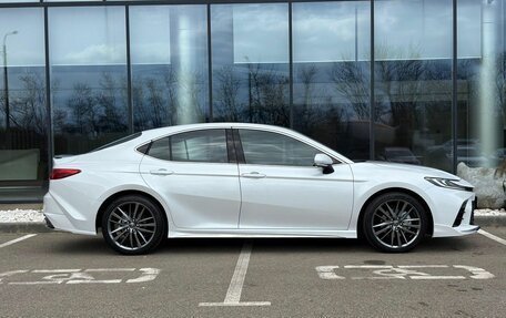 Toyota Camry, 2026 год, 4 275 000 рублей, 4 фотография