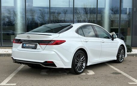 Toyota Camry, 2026 год, 4 275 000 рублей, 5 фотография