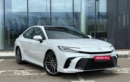 Toyota Camry, 2026 год, 4 275 000 рублей, 3 фотография