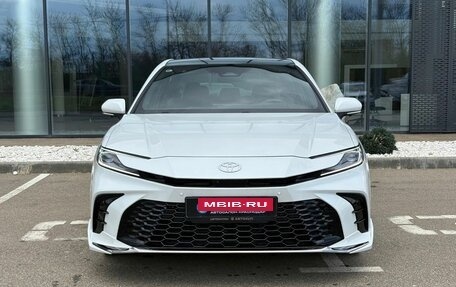 Toyota Camry, 2026 год, 4 275 000 рублей, 2 фотография