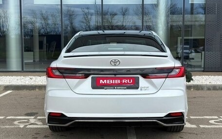 Toyota Camry, 2026 год, 4 275 000 рублей, 6 фотография