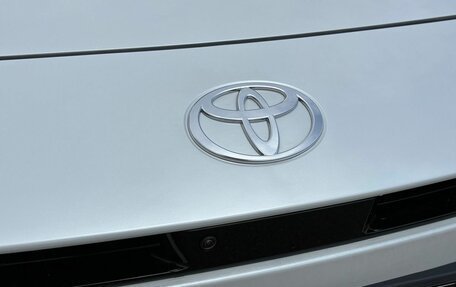 Toyota Camry, 2026 год, 4 275 000 рублей, 11 фотография