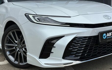 Toyota Camry, 2026 год, 4 275 000 рублей, 9 фотография