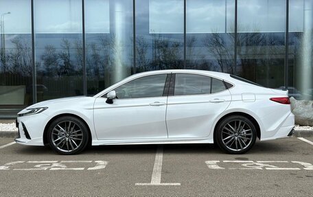 Toyota Camry, 2026 год, 4 275 000 рублей, 8 фотография