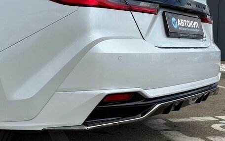 Toyota Camry, 2026 год, 4 275 000 рублей, 16 фотография