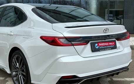 Toyota Camry, 2026 год, 4 275 000 рублей, 10 фотография