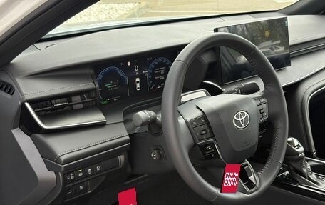 Toyota Camry, 2026 год, 4 275 000 рублей, 20 фотография