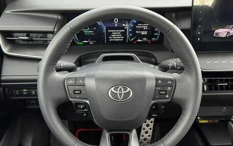 Toyota Camry, 2026 год, 4 275 000 рублей, 22 фотография