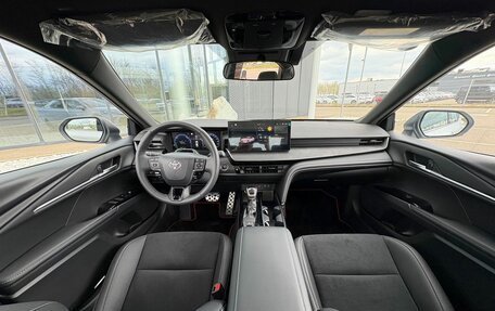Toyota Camry, 2026 год, 4 275 000 рублей, 21 фотография