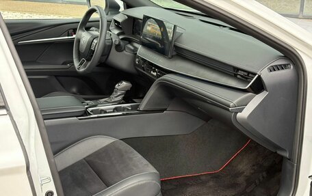 Toyota Camry, 2026 год, 4 275 000 рублей, 35 фотография