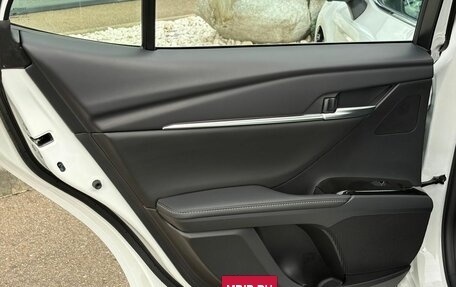 Toyota Camry, 2026 год, 4 275 000 рублей, 31 фотография
