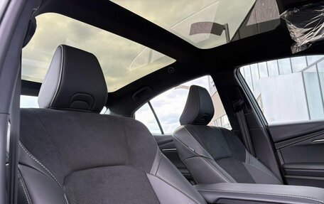 Toyota Camry, 2026 год, 4 275 000 рублей, 36 фотография
