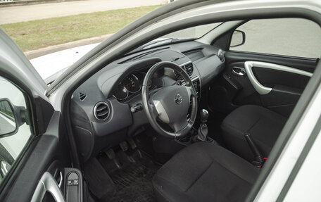 Nissan Terrano III, 2016 год, 1 049 000 рублей, 9 фотография