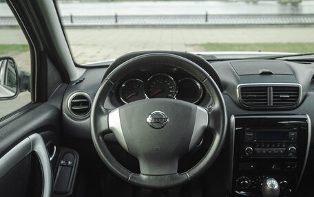 Nissan Terrano III, 2016 год, 1 049 000 рублей, 11 фотография