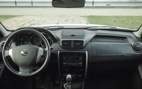 Nissan Terrano III, 2016 год, 1 049 000 рублей, 12 фотография