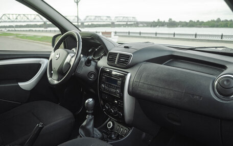 Nissan Terrano III, 2016 год, 1 049 000 рублей, 15 фотография