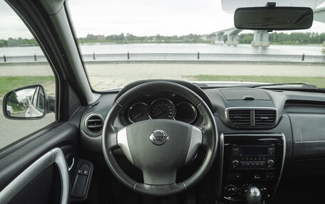 Nissan Terrano III, 2016 год, 1 049 000 рублей, 10 фотография