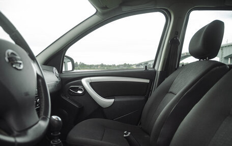 Nissan Terrano III, 2016 год, 1 049 000 рублей, 14 фотография