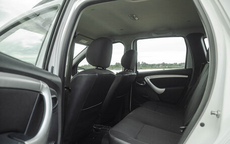 Nissan Terrano III, 2016 год, 1 049 000 рублей, 13 фотография