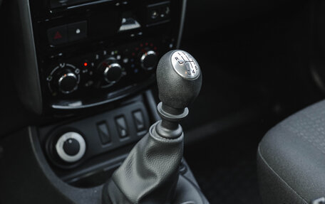 Nissan Terrano III, 2016 год, 1 049 000 рублей, 16 фотография