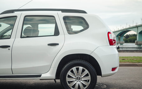 Nissan Terrano III, 2016 год, 1 049 000 рублей, 25 фотография