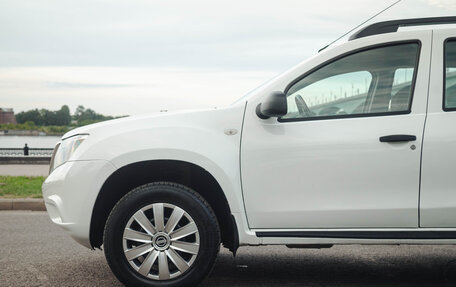 Nissan Terrano III, 2016 год, 1 049 000 рублей, 24 фотография
