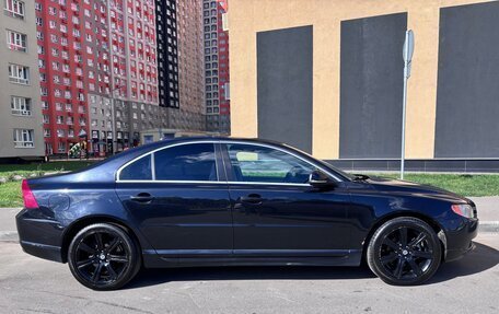 Volvo S80 II рестайлинг 2, 2011 год, 950 000 рублей, 2 фотография