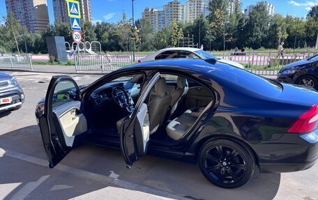 Volvo S80 II рестайлинг 2, 2011 год, 950 000 рублей, 4 фотография