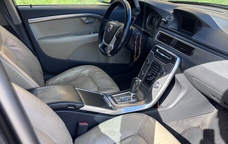 Volvo S80 II рестайлинг 2, 2011 год, 950 000 рублей, 7 фотография