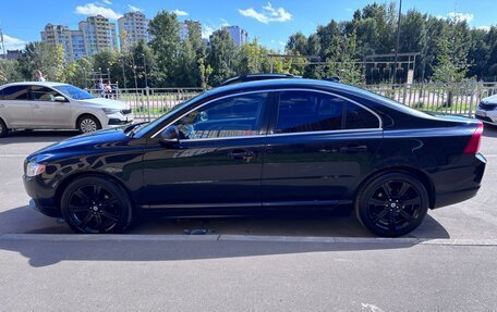 Volvo S80 II рестайлинг 2, 2011 год, 950 000 рублей, 12 фотография
