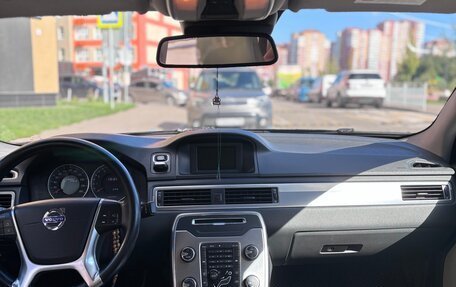 Volvo S80 II рестайлинг 2, 2011 год, 950 000 рублей, 8 фотография