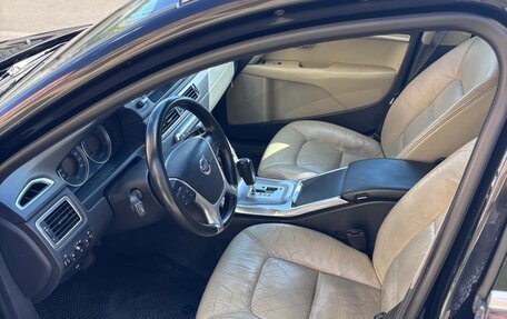 Volvo S80 II рестайлинг 2, 2011 год, 950 000 рублей, 9 фотография